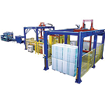 Basf Germany Line - Fillpack Machines 2013