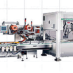 Biscuits Packaging End Lines - Fillpack Machines 2013