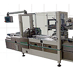 FP 120Ultra - Fillpack Machines 2013