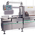 FP 110 - Fillpack Machines 2013