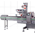 FP 015EVO - Fillpack Machines 2013