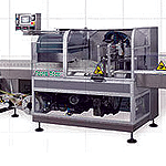 FP 025EVO-BB - Fillpack Machines 2013