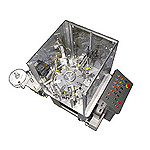 MK-VCL Vertical Load Cartoner - Fillpack Machines 2013