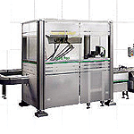 Packaging and Filling Unit - Fillpack Machines 2013