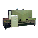 Tunnel 70/80/100/130/150/200/250 MS - Fillpack Machines 2013