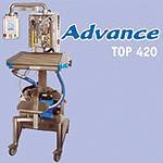 Advance - Top 420 - Fillpack Machines 2013