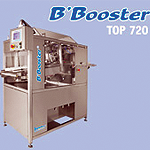 B'Booster - Top 720 - Fillpack Machines 2013