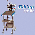 Bib up - Top 180 - Fillpack Machines 2013