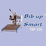 Bib up Smart - Top 120 - Fillpack Machines 2013