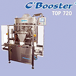 C'Booster - Top 720 - Fillpack Machines 2013