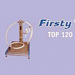 Firsty - top 120 - Fillpack Machines 2013