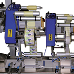 Labelling System - Fillpack Machines 2013